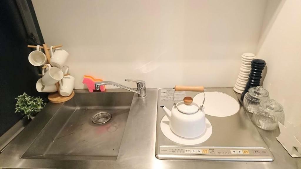Casa Hana Tokio Zewnętrze zdjęcie
