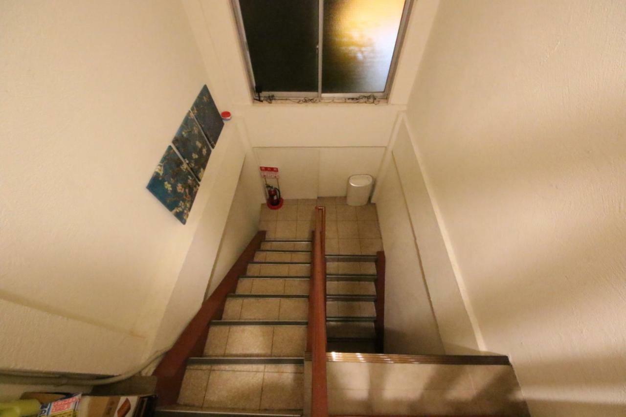 Casa Hana Tokio Zewnętrze zdjęcie