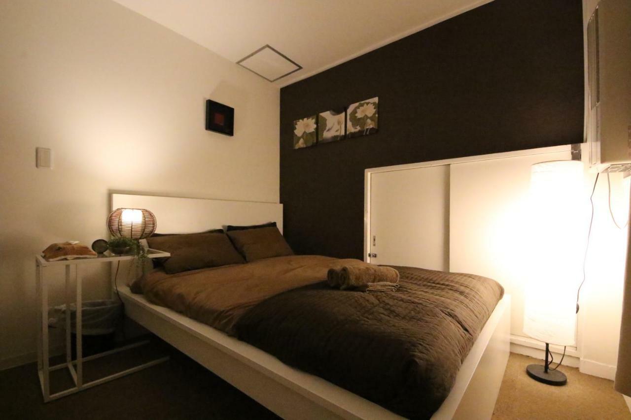 Casa Hana Tokio Zewnętrze zdjęcie