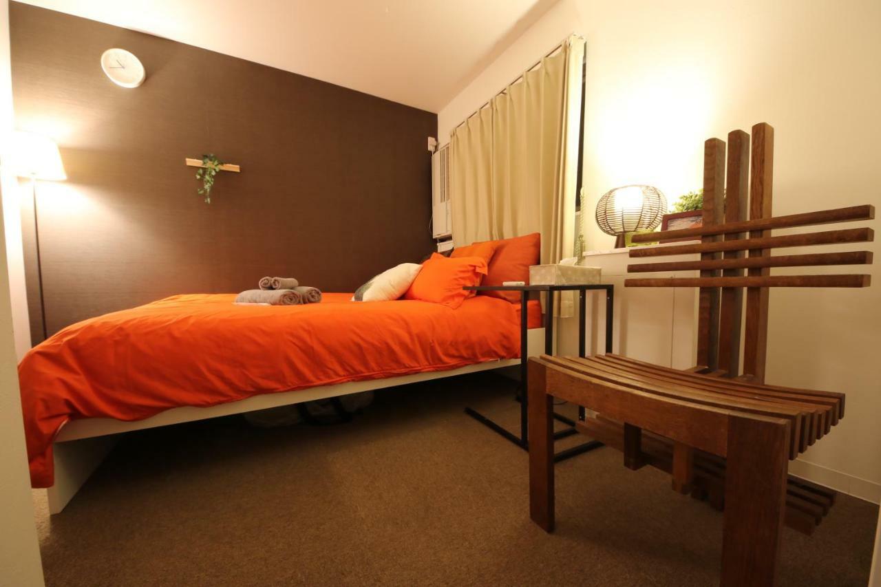 Casa Hana Tokio Zewnętrze zdjęcie